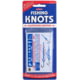 Pro-Knot Saltwater Fishing Knot Cards Includes The 12 Best Saltwater Fishing Knots Waterproof Plastic Cards Attached With A Grommet