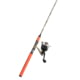 ProFISHiency 6ft8in Realtree Edge Spinning Combo Multicolor