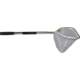 Promar Aluminum Hd Baitwell Net 7in x 8.5in Hoop 18in Handle