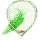 Promar Anglers Series Lnding Net20inHoop30inHndle Poly Net