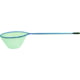 Promar Clear Blue Landing Nets