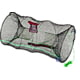Promar Collapsible Crawfish/Bait Trap Black Netting 24"X12"