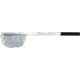 Promar Deluxe Baitwell Net Float PVC Handle/White Mesh