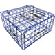 Promar Folding Crab Trap With Rot Cord Top Door
