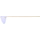 Promar Wooden Handle Bait/Shrimp/Crab Net