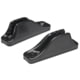 Propel Paddle Kayak Cleat Kayak Cleat Quick Grip Blk 2Pk