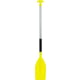 Propel Paddle Paddle 3' Paddle 3' Aluminum Ylw