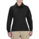 Propper EdgeTec Long Sleeve Polo - Women's Black S