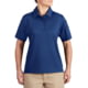 Propper EdgeTec Short Sleeve Polo - Women's Cobalt Blue 4XL