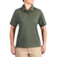 Propper EdgeTec Short Sleeve Polo - Women's LE Olive XXL
