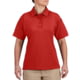 Propper EdgeTec Short Sleeve Polo - Women's Red S