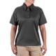 Propper I.C.E. Performance Short Sleeve Polo - Women's Charcoal XXL