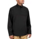 Propper Kinetic Quarter Zip Pullover Black 3XL