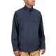 Propper Kinetic Quarter Zip Pullover LAPD Navy L