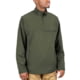 Propper Kinetic Quarter Zip Pullover Olive L