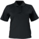 Propper Raglan Utility Short Sleeve Polo - Women's Charcoal 2XL