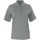 Propper Raglan Utility Short Sleeve Polo - Women's Grey S