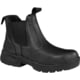 Propper Series 100 6in Chelsea Comp Toe Boots - Men's Black 13M