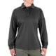 Propper Uniform Long Sleeve Polo - Women's Charcoal S