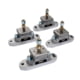 R & D Marine Engine Mount Kit - 4 Engine Mounts f/Small Yanmar Engines Yanmar