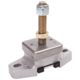 R & D Marine Engine Mount w/4" Footprint - 3/4" Stud - 250-563lbs Capacity Per Mount