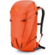 Rab Ascendor 28L Mountain Pack Firecracker Medium