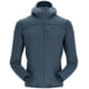 Rab Ascendor Light Hoody - Men's Orion Blue Large