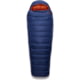 Rab Ascent 700 Womens Nightfall Blue Regular