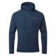 Rab Capacitor Hoody - Men's Deep Ink Small