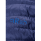 Rab Cirrus Flex 2.0 Hoody - Mens, Nightfall Blue, Small, QIO-68-NB-S