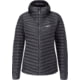 Rab Cirrus Flex 2.0 Hoody - Women's Black 16