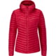 Rab Cirrus Flex 2.0 Hoody - Women's Ruby 12