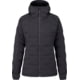 Rab Cubit Stretch Down Hoody - Women's Ebony Extra Small