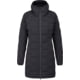 Rab Cubit Stretch Down Parka - Women's Ebony Large