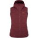 Rab Cubit Stretch Down Vest - Women's Deep Heather Small