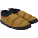 Rab Down Hut Slipper Dark Butternut Medium