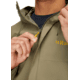 Rab Downpour Eco Jacket - Mens, Light Khaki, Small, QWG-82-LKH-SML
