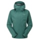 Rab Downpour Eco Jacket - Women's Eucalyptus 12