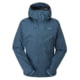 Rab Downpour Eco Jacket - Women's Orion Blue 12