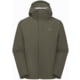 Rab Downpour Jacket - Men's Army Large