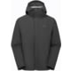 Rab Downpour Jacket - Men's Black Large