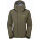 Rab Downpour Jacket - Women's Army 14/Large