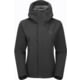 Rab Downpour Jacket - Women's Black 12/Medium