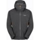Rab Downpour Light Jacket - Men's Anthracite Medium