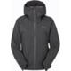 Rab Downpour Light Jacket - Women's Anthracite 10/Small