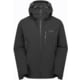 Rab Downpour Mountain Jacket - Men's Black Medium