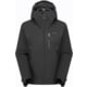 Rab Downpour Mountain Jacket - Women's Black 14/Large