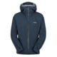 Rab Downpour Plus 2.0 Jacket - Men's Tempest Blue Small