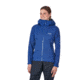 Rab Downpour Plus Jacket - Womens, Blueprint, 8, QWF-68-BP-08