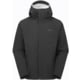 Rab Firewall Jacket - Men's Black Large